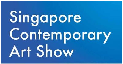 Singapore contemporary art show
